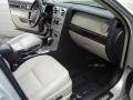 Light Sage Metallic - MKZ Sedan Photo No. 20