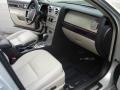 2008 Light Sage Metallic Lincoln MKZ Sedan  photo #20