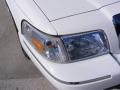 Vibrant White - Grand Marquis LS Photo No. 18