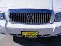 Vibrant White - Grand Marquis LS Photo No. 19