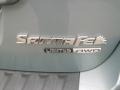 2007 Platinum Sage Hyundai Santa Fe Limited 4WD  photo #6