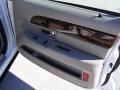 Vibrant White - Grand Marquis LS Photo No. 21