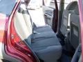 Mesa Red - Tucson GLS V6 4x4 Photo No. 12