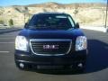 2007 Onyx Black GMC Yukon XL 1500 SLT  photo #1