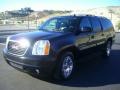 Onyx Black - Yukon XL 1500 SLT Photo No. 2