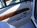 Vibrant White - Grand Marquis LS Photo No. 27