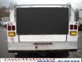 2002 Oxford White Ford F350 Super Duty XL Regular Cab Chassis Utility  photo #7