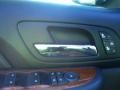 2007 Onyx Black GMC Yukon XL 1500 SLT  photo #47