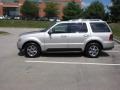 Silver Birch Metallic - Aviator Luxury AWD Photo No. 2