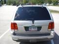 Silver Birch Metallic - Aviator Luxury AWD Photo No. 4