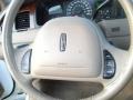 Vibrant White - Town Car Executive Photo No. 18