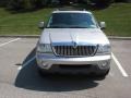 Silver Birch Metallic - Aviator Luxury AWD Photo No. 8