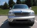 Silver Birch Metallic - Aviator Luxury AWD Photo No. 9