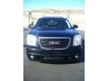 Onyx Black - Yukon XL 1500 SLT Photo No. 58