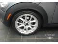 Dark Silver Metallic - Cooper S Convertible Photo No. 3