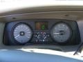 Vibrant White - Grand Marquis LS Photo No. 41