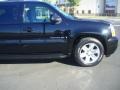 2007 Onyx Black GMC Yukon XL 1500 SLT  photo #60