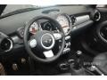 Dark Silver Metallic - Cooper S Convertible Photo No. 6