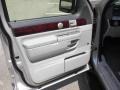 Silver Birch Metallic - Aviator Luxury AWD Photo No. 30