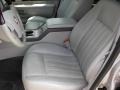 Silver Birch Metallic - Aviator Luxury AWD Photo No. 31