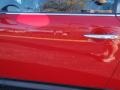 Chili Red - Cooper S Convertible Photo No. 11