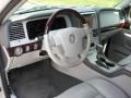 Silver Birch Metallic - Aviator Luxury AWD Photo No. 32
