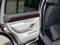 Silver Birch Metallic - Aviator Luxury AWD Photo No. 33