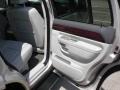 Silver Birch Metallic - Aviator Luxury AWD Photo No. 35