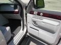 Silver Birch Metallic - Aviator Luxury AWD Photo No. 37