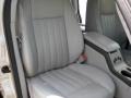 Silver Birch Metallic - Aviator Luxury AWD Photo No. 38