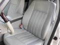 Silver Birch Metallic - Aviator Luxury AWD Photo No. 39