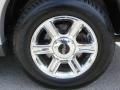Silver Birch Metallic - Aviator Luxury AWD Photo No. 42