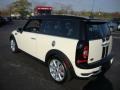 2009 Pepper White Mini Cooper John Cooper Works Clubman  photo #9