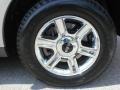 Silver Birch Metallic - Aviator Luxury AWD Photo No. 44