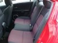 Velocity Red - MAZDA3 s Sedan Photo No. 9