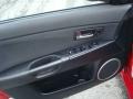 Velocity Red - MAZDA3 s Sedan Photo No. 11