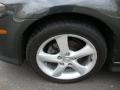 Steel Gray Metallic - MAZDA6 s Sedan Photo No. 27