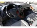 Millenium Silver Metallic - RX 300 AWD Photo No. 6