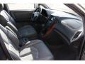 Millenium Silver Metallic - RX 300 AWD Photo No. 12