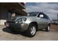 Millenium Silver Metallic - RX 300 AWD Photo No. 15