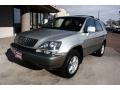 Millenium Silver Metallic - RX 300 AWD Photo No. 23