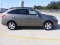 2008 Natural Khaki Metallic Hyundai Veracruz Limited  photo #2