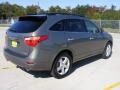 2008 Natural Khaki Metallic Hyundai Veracruz Limited  photo #3