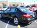 2010 Black Mercedes-Benz E 350 Sedan  photo #7