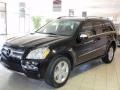 Black - GL 450 4Matic Photo No. 1