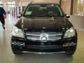 Black - GL 450 4Matic Photo No. 2