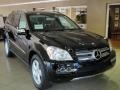 Black - GL 450 4Matic Photo No. 3