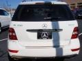 Arctic White - ML 350 4Matic Photo No. 6