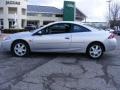 Silver Frost Metallic - Cougar V6 Coupe Photo No. 2