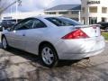 Silver Frost Metallic - Cougar V6 Coupe Photo No. 3